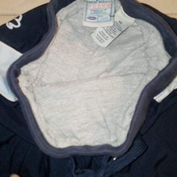 💕 Old Navy Lined Windbreaker Pants - Picture 3 of 4